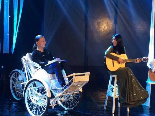 Từng sống hạnh phúc là thế nhưng khi chồng qua đời, các sao việt này đã vượt qua nỗi đau khổ ra sao?-26