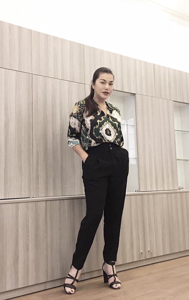 Từng sống hạnh phúc là thế nhưng khi chồng qua đời, các sao việt này đã vượt qua nỗi đau khổ ra sao?-33