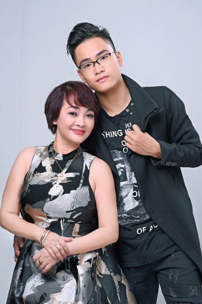 Từng sống hạnh phúc là thế nhưng khi chồng qua đời, các sao việt này đã vượt qua nỗi đau khổ ra sao?-18