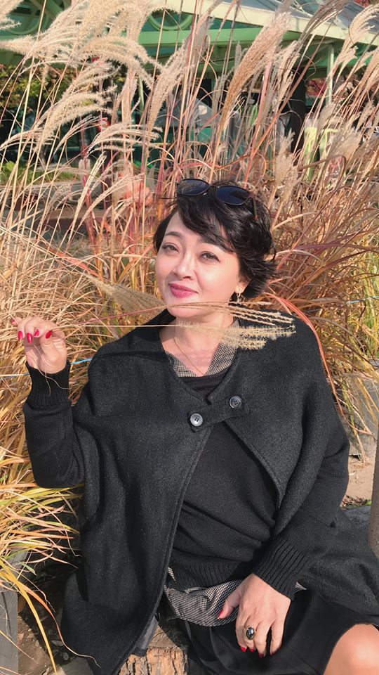 Từng sống hạnh phúc là thế nhưng khi chồng qua đời, các sao việt này đã vượt qua nỗi đau khổ ra sao?-22