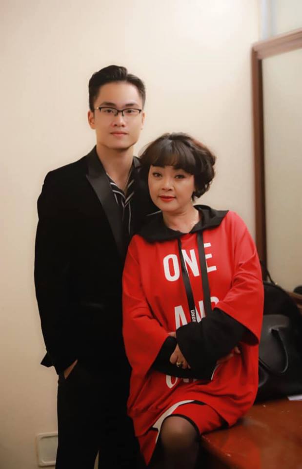 Từng sống hạnh phúc là thế nhưng khi chồng qua đời, các sao việt này đã vượt qua nỗi đau khổ ra sao?-21