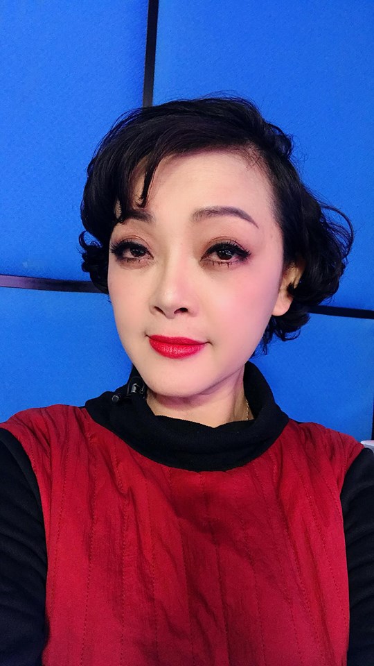 Từng sống hạnh phúc là thế nhưng khi chồng qua đời, các sao việt này đã vượt qua nỗi đau khổ ra sao?-23