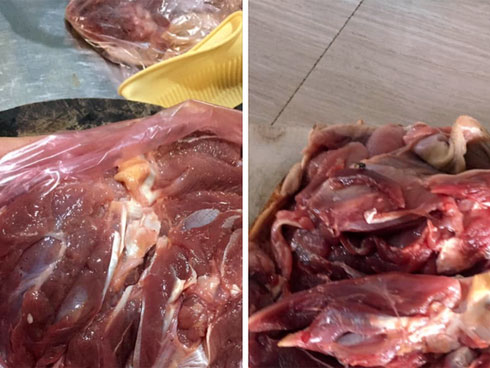 Chiêu lừa gây sốc: Mất trắng cả trăm triệu đồng sau vài cú click chuột vì tin khách mua hàng online-8