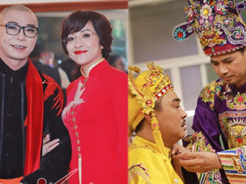 Nóng hổi hậu trường Táo Quân 2019