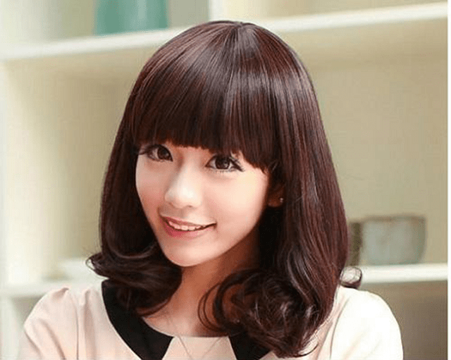 Tết này F5 mái tóc với 5 kiểu ngắn xoăn hot nhất năm 2019, cắt ngay kẻo lỡ!-1