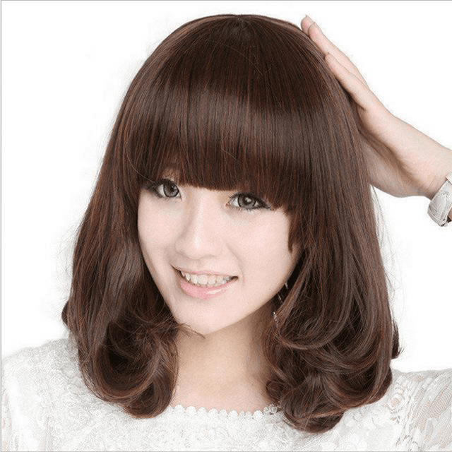 Tết này F5 mái tóc với 5 kiểu ngắn xoăn hot nhất năm 2019, cắt ngay kẻo lỡ!-2