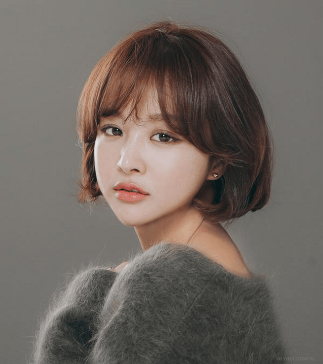 Tết này F5 mái tóc với 5 kiểu ngắn xoăn hot nhất năm 2019, cắt ngay kẻo lỡ!-8