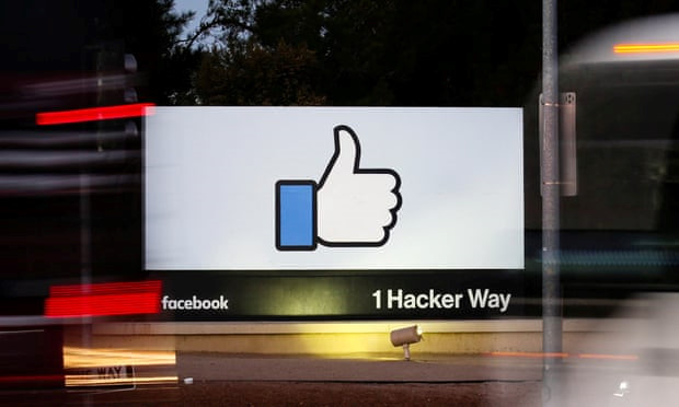 Nội bộ Facebook đang rối loạn vì Apple-1