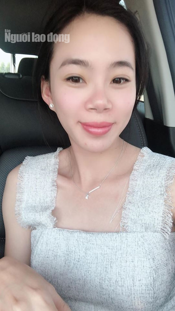 Nạn nhân bị cướp 107 triệu đồng mong công an không truy bắt hung thủ-1