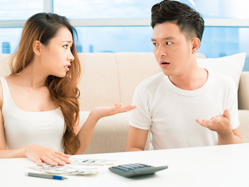 Nhắm mắt lấy anh chàng bán xôi đầu ngõ, ai ngờ cuộc đời tôi lên tiên-2