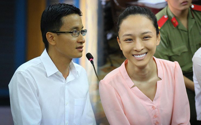 Hoa hậu Phương Nga bất ngờ tố cáo ngược đại gia Cao Toàn Mỹ hành vi vu khống-3