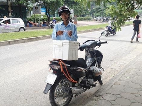 Bố mẹ mong con học giỏi, có tấm bằng đại học rồi cũng chỉ đi làm thuê-2