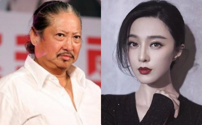 Sau 20 năm thị phi, Hồng Kim Bảo bất ngờ nói về Phạm Băng Băng và scandal trốn thuế với thái độ gay gắt-1