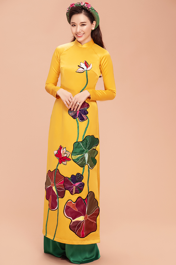 Kỉ niệm sinh nhật tuổi 32, Trấn Thành cùng Hari Won mặn nồng trong bộ ảnh Tết-12