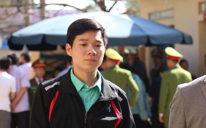 Sự thật lá đơn được cho là của BS ở Quảng Ngãi xin nghỉ việc để ủng hộ Hoàng Công Lương-1