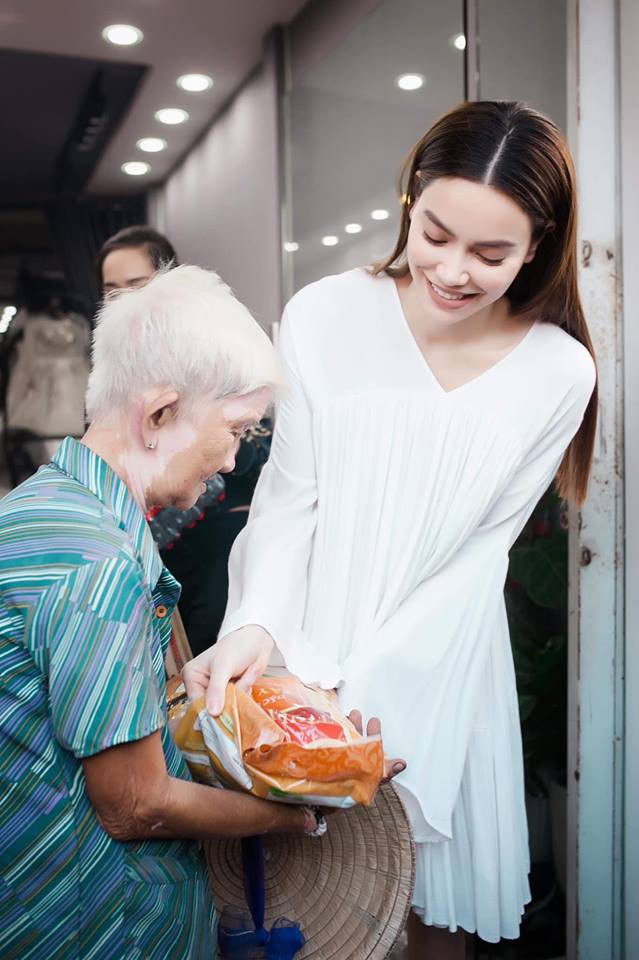 Subeo càng lớn càng đẹp trai, khiến mẹ Hồ Ngọc Hà tự hào vì điều đặc biệt này-5