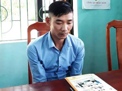 Tung tin lấy thịt người làm bò khô để câu like bán hàng-2