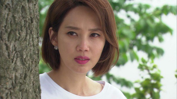 Mẹ chồng mượn cớ đi Tết thông gia để làm nhục mặt con dâu, ai ngờ lại gặp ngay quả đắng-1