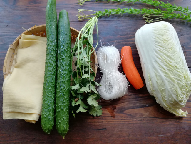 Mâm cỗ ngày Tết không thể thiếu món nộm, vừa giải ngán lại còn giúp giữ dáng đẹp da-2