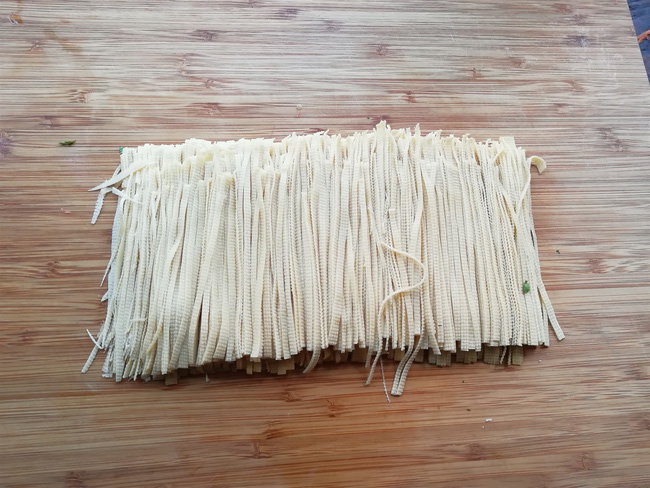 Mâm cỗ ngày Tết không thể thiếu món nộm, vừa giải ngán lại còn giúp giữ dáng đẹp da-3