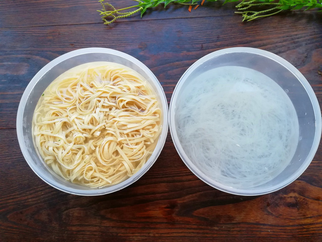 Mâm cỗ ngày Tết không thể thiếu món nộm, vừa giải ngán lại còn giúp giữ dáng đẹp da-4