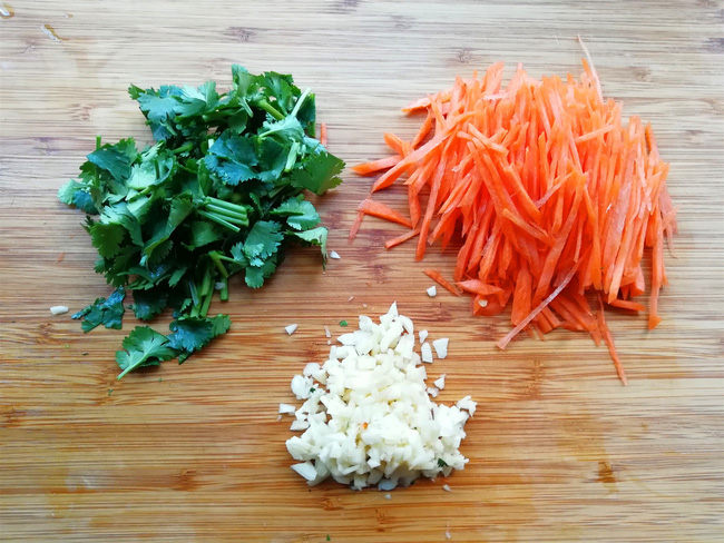 Mâm cỗ ngày Tết không thể thiếu món nộm, vừa giải ngán lại còn giúp giữ dáng đẹp da-6