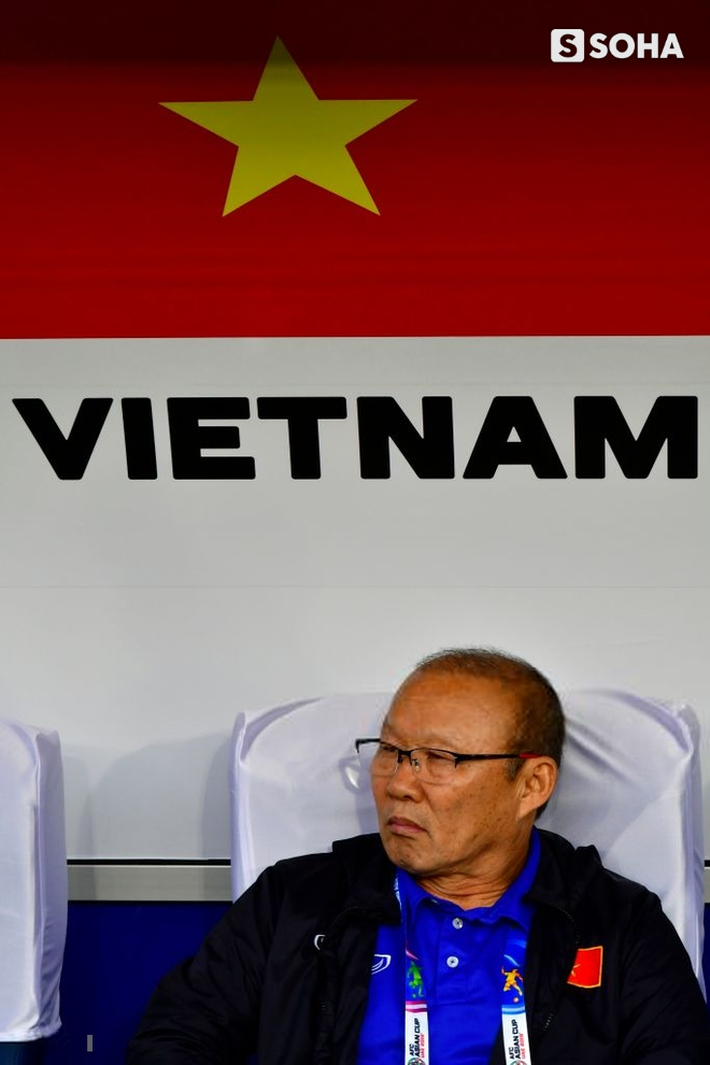 Muốn HLV Park Hang-seo gắn bó, đã đến lúc VFF phải hành động xứng tầm-4