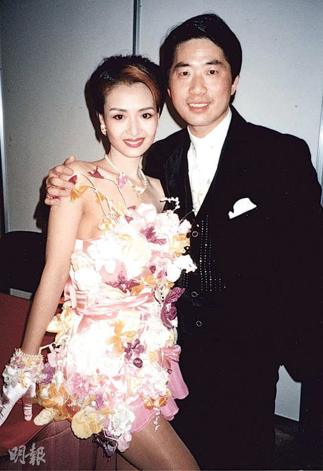 Nữ thần phim 18+ là người tình bốc lửa nhất của Châu Tinh Trì, về già sống cô độc, tay trắng-6