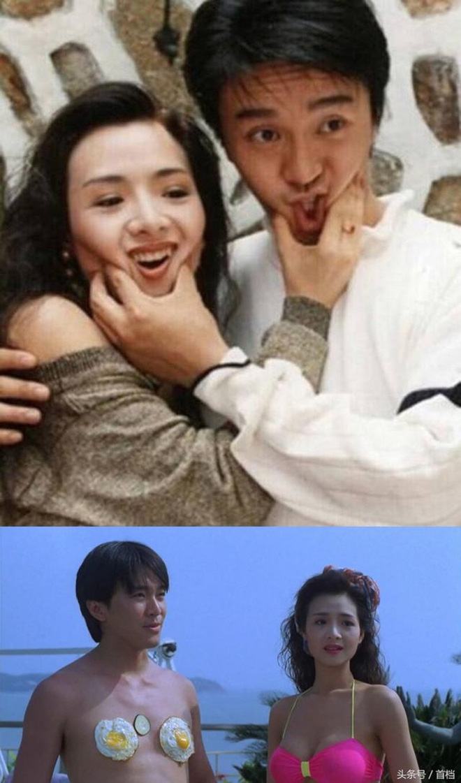 Nữ thần phim 18+ là người tình bốc lửa nhất của Châu Tinh Trì, về già sống cô độc, tay trắng-5