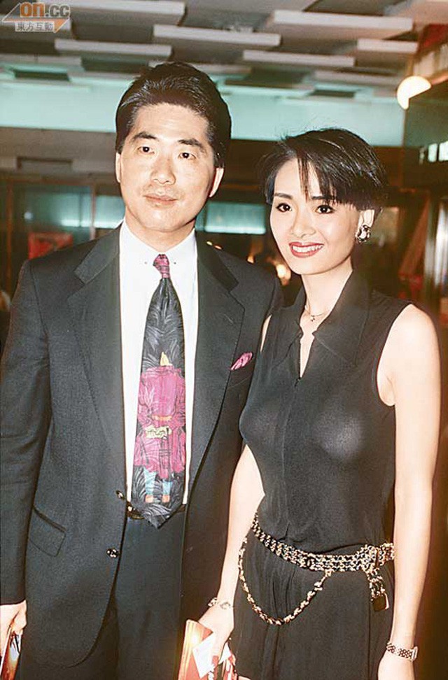 Nữ thần phim 18+ là người tình bốc lửa nhất của Châu Tinh Trì, về già sống cô độc, tay trắng-7