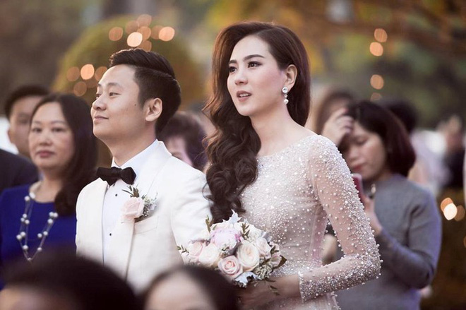 Cuộc sống của MC Mai Ngọc ở nhà chồng đại gia-2