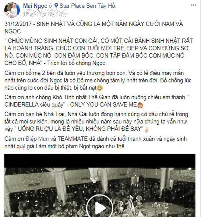 Cuộc sống của MC Mai Ngọc ở nhà chồng đại gia-3