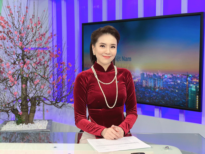 Cuộc sống của MC Mai Ngọc ở nhà chồng đại gia-1