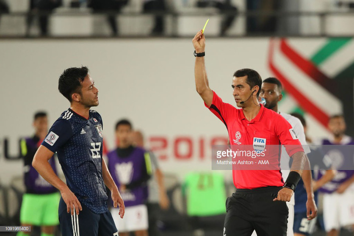 Hạ gục Nhật Bản đầy bất ngờ, Qatar kết thúc kì Asian Cup không tưởng-1