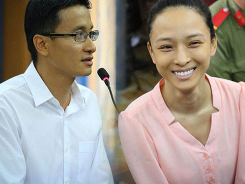 Chính thức đình chỉ vụ án hoa hậu Phương Nga và đại gia Cao Toàn Mỹ-2