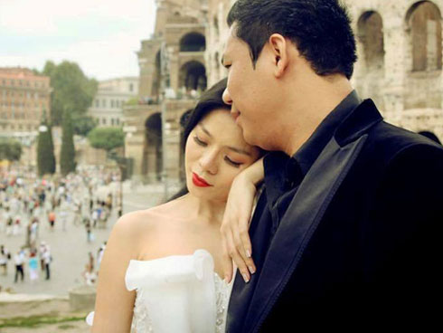 NSND Tự Long tiết lộ bí mật và cuộc vật lộn 20 ngày vất vả của Táo Quân-6