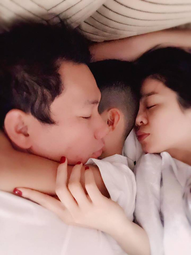 Cuộc hôn nhân 8 năm của Lệ Quyên và đại gia phòng trà-15