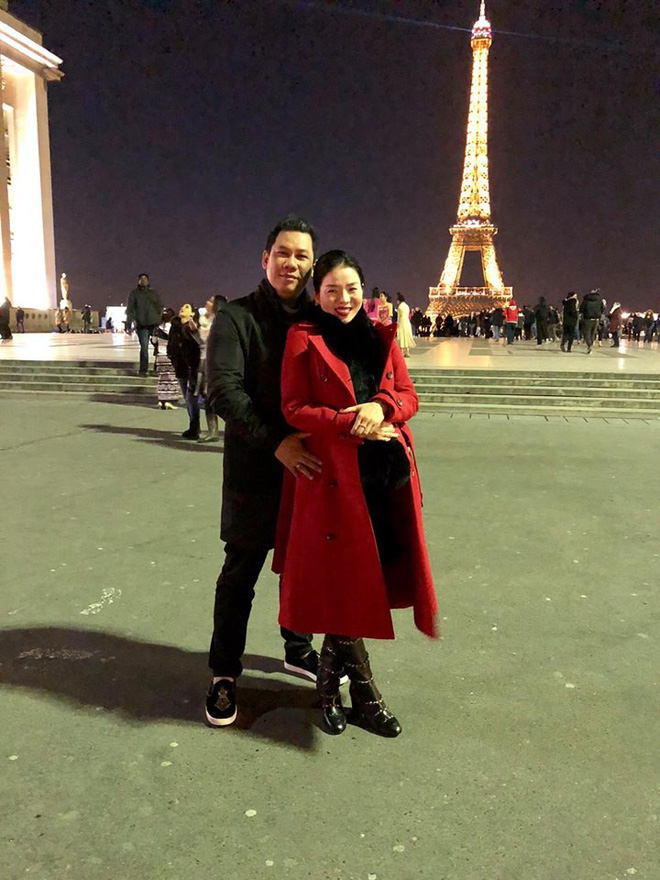 Cuộc hôn nhân 8 năm của Lệ Quyên và đại gia phòng trà-11