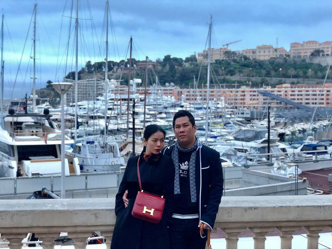 Cuộc hôn nhân 8 năm của Lệ Quyên và đại gia phòng trà-10