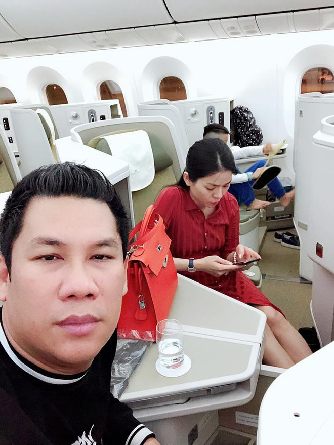 Cuộc hôn nhân 8 năm của Lệ Quyên và đại gia phòng trà-9