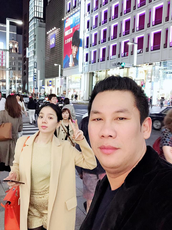 Cuộc hôn nhân 8 năm của Lệ Quyên và đại gia phòng trà-7