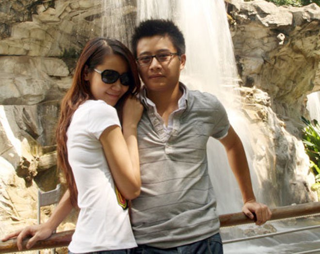 Ngắm mặt mộc không son phấn của dàn Hoa hậu Việt tuổi Hợi-9