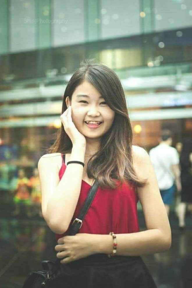 Ngắm mặt mộc không son phấn của dàn Hoa hậu Việt tuổi Hợi-18