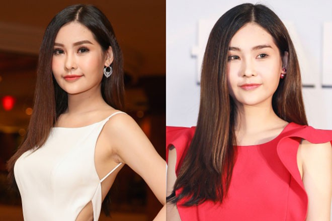 Ngắm mặt mộc không son phấn của dàn Hoa hậu Việt tuổi Hợi-16