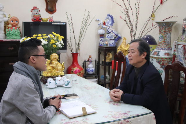 Ngày Tết kiêng kị quá khiên cưỡng dễ mất cả tình người-2