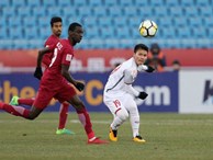 Bài học mang tên Việt Nam giúp Qatar đánh bại Nhật Bản, vô địch Asian Cup thế nào?