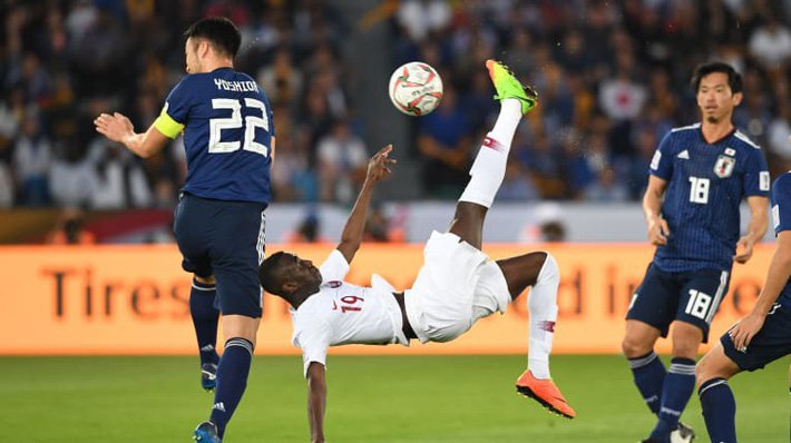 Bài học mang tên Việt Nam giúp Qatar đánh bại Nhật Bản, vô địch Asian Cup thế nào?-1