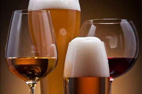 Đỏ mặt khi nhậu: Dấu hiệu cảnh báo nhiều bệnh cực nguy hiểm-2