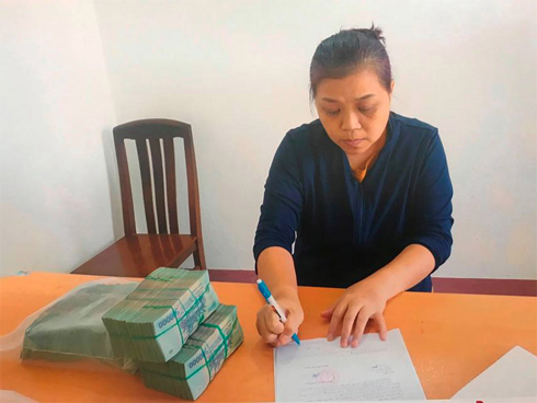 Người vợ xinh đẹp bị chồng đốt ngày mùng 2 Tết giờ ra sao?-4