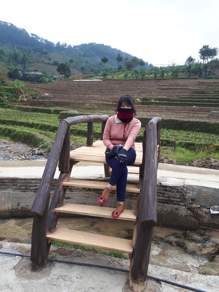 Người vợ xinh đẹp bị chồng đốt ngày mùng 2 Tết giờ ra sao?-2